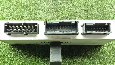 Pezzo di ricambio per auto di seconda mano modulo comfort per bmw 3 touring (e46) 330 d riferimenti oem iam 57762110 - 61353454607  