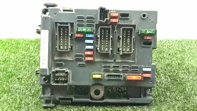 Автозапчастина б/у РЕЛЕ/ЗАПОПЕРІВНИК для PEUGEOT 206 FASTBACK (2A/C)  Посилання на OEM IAM 9650664180 - 42746211  