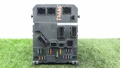 Автозапчастина б/у РЕЛЕ/ЗАПОПЕРІВНИК для PEUGEOT 206 FASTBACK (2A/C)  Посилання на OEM IAM S118085220 - 9649627880  