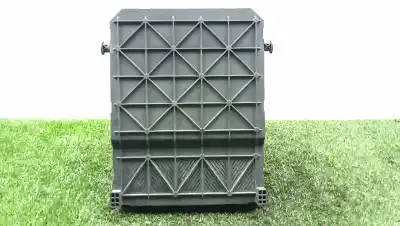 Second-hand car spare part fuse box unit for peugeot 206 fastback (2a/c) 2.0 hdi 90 oem iam references s118085220 - 9649627880  