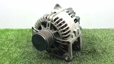 Автозапчасти б/у генератор за RENAULT SCÉNIC II (JM0/1_) 1.5 DCI (JM1E, JM16) ссылки OEM IAM 114882 110AH - 6.CANALES - POLEA.EMBRAGUE 