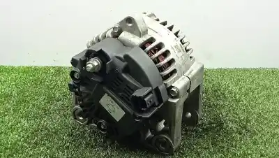 Автозапчасти б/у генератор за renault scénic ii (jm0/1_) 1.5 dci (jm1e, jm16) ссылки oem iam 114882 110ah - 6.canales - polea.embrague 