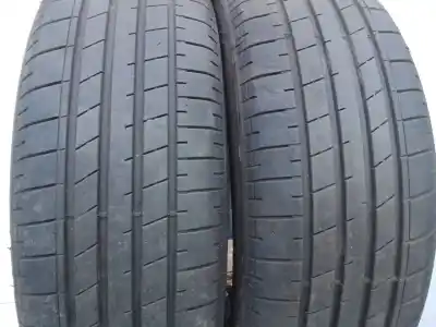 Recambio de automóvil de segunda mano de PAREJA NEUMATICOS para SEAT CORDOBA (6L2) 1.9 TDI referencias OEM IAM 185/60R14-82H  