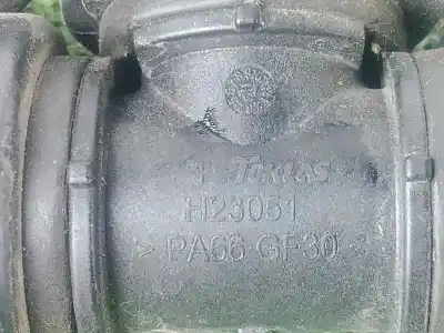 Автозапчасти б/у трубка за dacia dokker 1.5 blue dci diesel fap cat ссылки oem iam 210214022r  