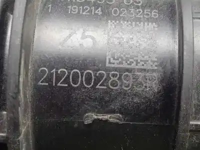 Автозапчастина б/у термостат для dacia dokker 1.5 blue dci diesel fap cat посилання на oem iam 212002893r  