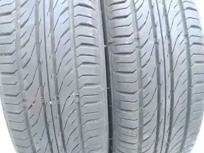 Recambio de automóvil de segunda mano de PAREJA NEUMATICOS para HONDA ACCORD VI (CK, CG, CH, CF) 1.6 I (CG7) referencias OEM IAM 185/70R14-88H  