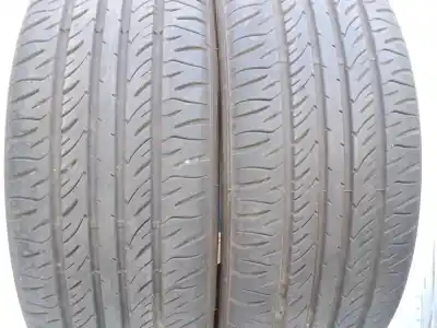 Recambio de automóvil de segunda mano de PAREJA NEUMATICOS para VOLKSWAGEN GOLF PLUS 5M1 referencias OEM IAM 205/60R16-92V  