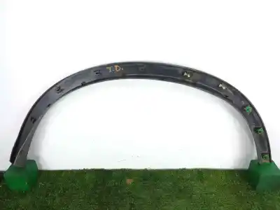 Автозапчастина б/у праве задне крило для dacia dokker 1.5 blue dci diesel fap cat посилання на oem iam 788604ce0a  