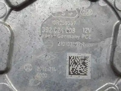 Автозапчастина б/у водяна бомба для dacia dokker 1.5 blue dci diesel fap cat посилання на oem iam 210103592r - 0392024088  