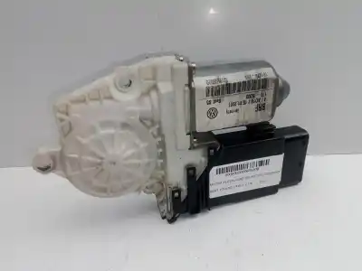 Автозапчастина б/у двигатель переднього правого скла для seat toledo ii (1m2) 1.9 tdi посилання на oem iam 1j1959802d - 101470202  