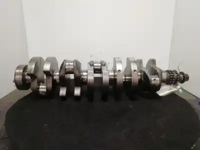 Автозапчастина б/у коленчат для ssangyong korando 2.9 d посилання на oem iam 662910  