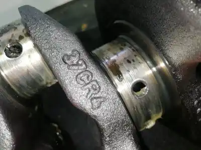 Recambio de automóvil de segunda mano de CIGUEÑAL para MG SERIE 75 (RJ) 2.0 16V CDT referencias OEM IAM 37CR4  