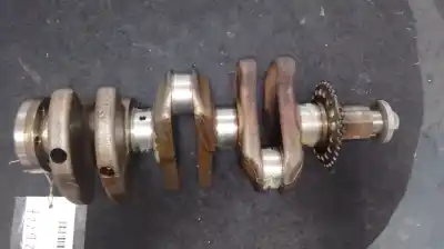 Peça sobressalente para automóvel em segunda mão virabrequim por citroen c1 1.0 cat (384f) referências oem iam 1kr