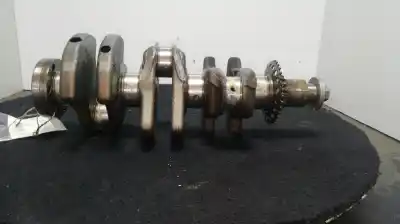 Peça sobressalente para automóvel em segunda mão virabrequim por citroen c1 1.0 cat (384f) referências oem iam 1kr  