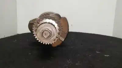 Peça sobressalente para automóvel em segunda mão virabrequim por citroen c1 1.0 cat (384f) referências oem iam 1kr  