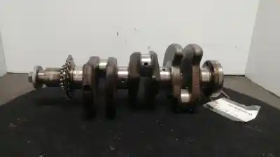 Peça sobressalente para automóvel em segunda mão virabrequim por citroen c1 1.0 cat (384f) referências oem iam 1kr  