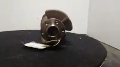 Peça sobressalente para automóvel em segunda mão virabrequim por citroen c1 1.0 cat (384f) referências oem iam 1kr  