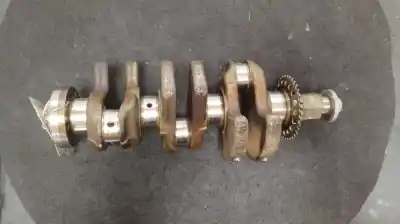 Peça sobressalente para automóvel em segunda mão virabrequim por citroen c1 1.0 cat (384f) referências oem iam 1kr  