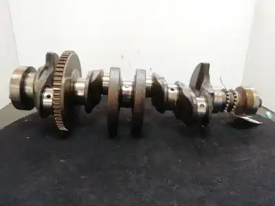 Peça sobressalente para automóvel em segunda mão VIRABREQUIM por BMW X3 (E83)  Referências OEM IAM HG5  