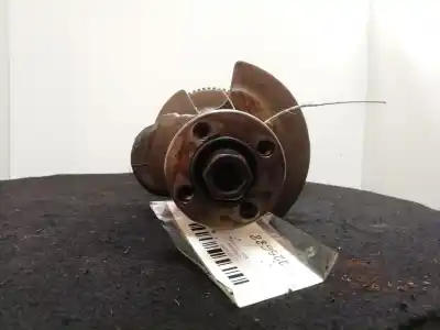 Peça sobressalente para automóvel em segunda mão virabrequim por bmw x3 (e83) 2.0 i referências oem iam hg5  