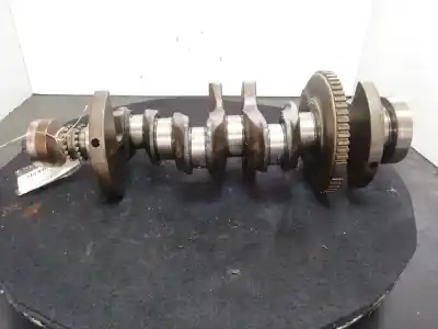 Peça sobressalente para automóvel em segunda mão virabrequim por bmw x3 (e83) 2.0 i referências oem iam hg5  