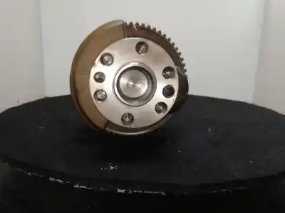 Peça sobressalente para automóvel em segunda mão virabrequim por bmw x3 (e83) 2.0 i referências oem iam hg5  
