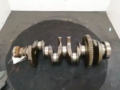 Peça sobressalente para automóvel em segunda mão virabrequim por bmw x3 (e83) 2.0 i referências oem iam hg5  