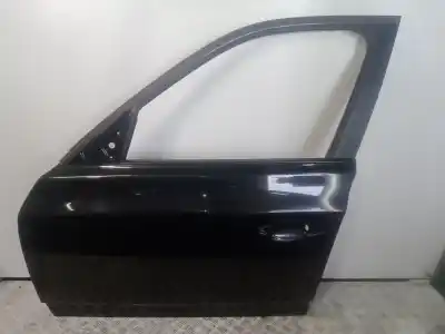 Peça sobressalente para automóvel em segunda mão porta da frente esquerda por bmw x3 (e83) 2.0 i referências oem iam 