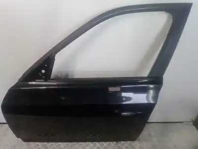 Second-hand car spare part left front door for bmw x3 (e83) 2.0 i oem iam references   