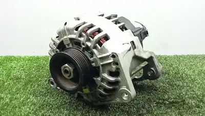 Автозапчастина б/у  для AUDI A4 B6 (8E2)  Посилання на OEM IAM  VAG. 140AH - 6.CANALES - POLEA.FIJA 