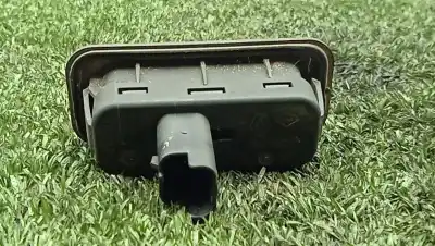 Автозапчасти б/у внешняя ручка ворот за renault grand scénic ii (jm0/1_) 1.9 dci (jm14) ссылки oem iam 8200076258 - 88000001  