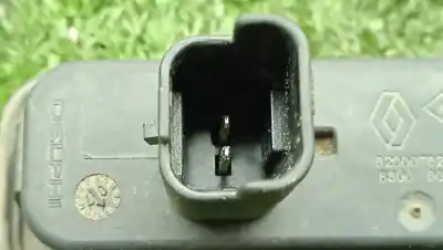 Автозапчасти б/у внешняя ручка ворот за renault grand scénic ii (jm0/1_) 1.9 dci (jm14) ссылки oem iam 8200076258 - 88000001  