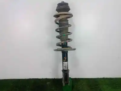 Pezzo di ricambio per auto di seconda mano Ammortizzatore Anteriore Sinistro per DACIA DOKKER 1.5 BLUE dCi Diesel FAP CAT Riferimenti OEM IAM 543021775R - 1140625306  