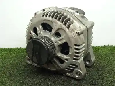 Peça sobressalente para automóvel em segunda mão alternador por peugeot 307 sw (3h) 2.0 hdi 110 referências oem iam 200065 - c4724