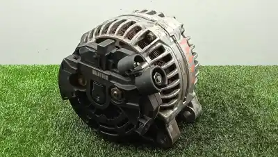 Автозапчасти б/у генератор за peugeot 206 fastback (2a/c) 2.0 hdi 90 ссылки oem iam 9640878780 - cl15 150ah - polea.embrague - 6.canales 