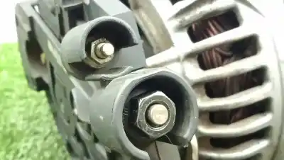 Автозапчасти б/у генератор за peugeot 206 fastback (2a/c) 2.0 hdi 90 ссылки oem iam 9640878780 - cl15 150ah - polea.embrague - 6.canales 