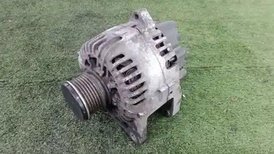 Автозапчасти б/у генератор за renault grand scénic ii (jm0/1_) 1.5 dci (jm1e) ссылки oem iam 7711368719 - tg11c069 - 3c7904