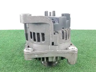 Peça sobressalente para automóvel em segunda mão alternador por bmw 3 compact (e46) 320 td referências oem iam 2542672b - tg15c012 - s48an04 150ah - polea.fija - 6.canales 