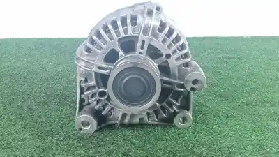 Second-hand car spare part alternator for bmw 3 compact (e46) 320 td oem iam references tg15c012