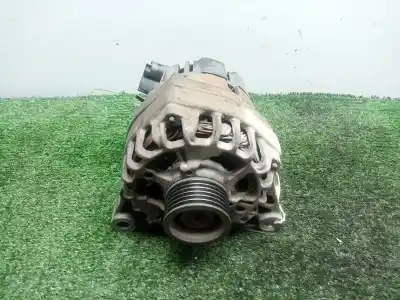 İkinci el araba yedek parçası Alternatör için CITROEN C3 I (FC_, FN_) 1.4 I OEM IAM referansları 9642879480 - 2542485A - SG7S016 POLEA.FIJA -6.CANALE - 70AH - 12V 