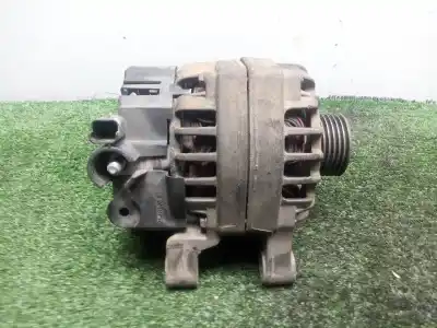 Автозапчасти б/у генератор за citroen c3 i (fc_, fn_) 1.4 i ссылки oem iam 9642879480 - 2542485a - sg7s016 polea.fija -6.canale - 70ah - 12v 