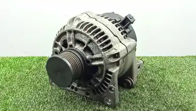 Peça sobressalente para automóvel em segunda mão alternador por seat ibiza ii (6k1) 1.9 d referências oem iam 012332038 - 028903028j