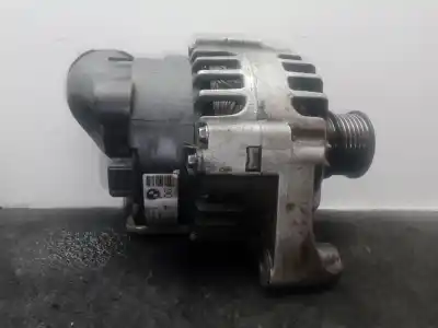 Pezzo di ricambio per auto di seconda mano ALTERNATORE per BMW X5 (E53)  Riferimenti OEM IAM 7501592 - SG9B029 - 2542379A  