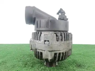 Peça sobressalente para automóvel em segunda mão ALTERNADOR por BMW 5 (E39)  Referências OEM IAM  95AH - POLEA.FIJA - 5.CANALES 