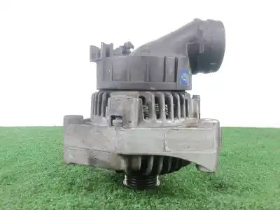Peça sobressalente para automóvel em segunda mão alternador por bmw 5 (e39) 525 tds referências oem iam  95ah - polea.fija - 5.canales 