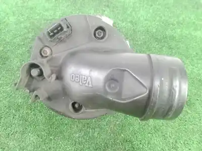 Peça sobressalente para automóvel em segunda mão alternador por bmw 5 (e39) 525 tds referências oem iam  95ah - polea.fija - 5.canales 