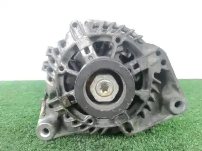 Peça sobressalente para automóvel em segunda mão alternador por bmw 5 (e39) 525 tds referências oem iam  95ah - polea.fija - 5.canales 