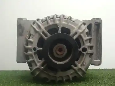 Pezzo di ricambio per auto di seconda mano alternatore per opel insignia a (g09) 1.6 cdti (68) riferimenti oem iam 13586366 - 151204073205 - 2618063a - tg12c155 polea.fija - 6.canales 