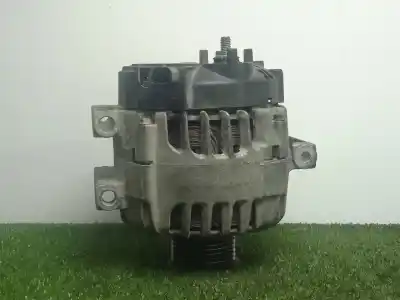 Pezzo di ricambio per auto di seconda mano alternatore per opel insignia a (g09) 1.6 cdti (68) riferimenti oem iam 13586366 - 151204073205 - 2618063a - tg12c155 polea.fija - 6.canales 