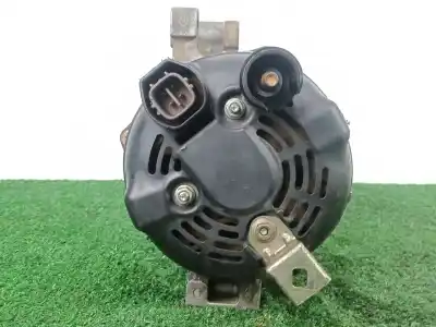 Автозапчастина б/у генератор для honda accord vii (cl, cn) 2.2 i-ctdi (cn1) посилання на oem iam 1042103911 - 387293 120.amp - polea. 7canales 